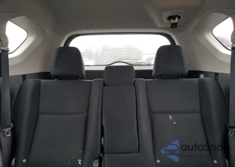 2018 Toyota Rav4 Le z USA, uszkodzony, nr VIN 2T3ZFREV8JW442052